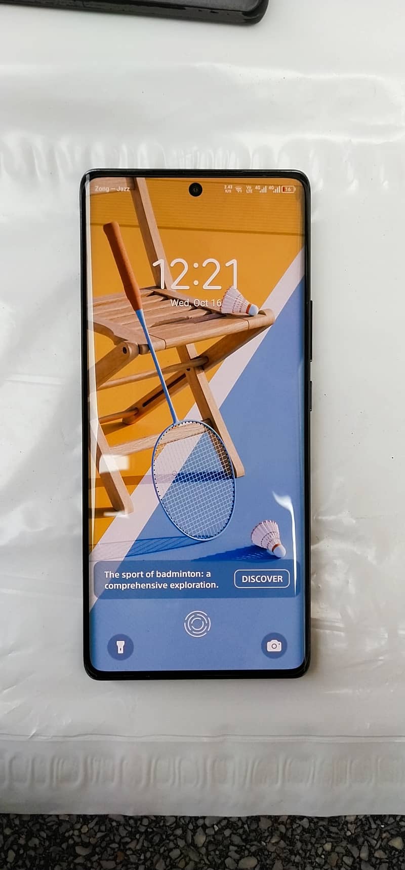 Tecno Spark 20 Pro Plus 3