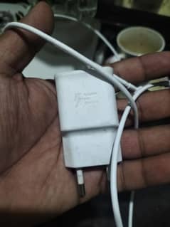 Samsung galaxy a32 ka charger original