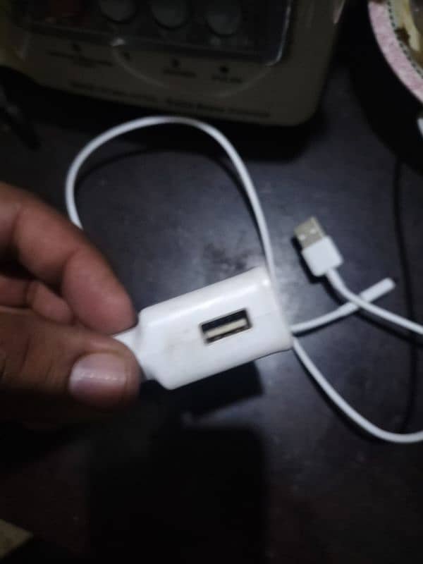 Samsung galaxy a32 ka charger original 3