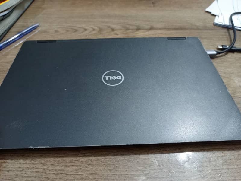 Dell XPS 13 9360 With Infinity Edge Ultrabook - 7th Gen Ci7 16GB 256GB 5