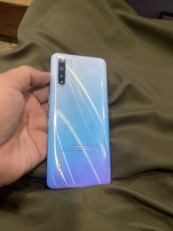 oppo f15 2