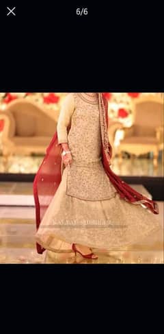 Barat bridal dress 0