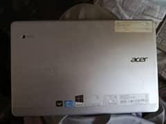 Acer Iconia tablet i3 3rd Gen, 4GB/128GB