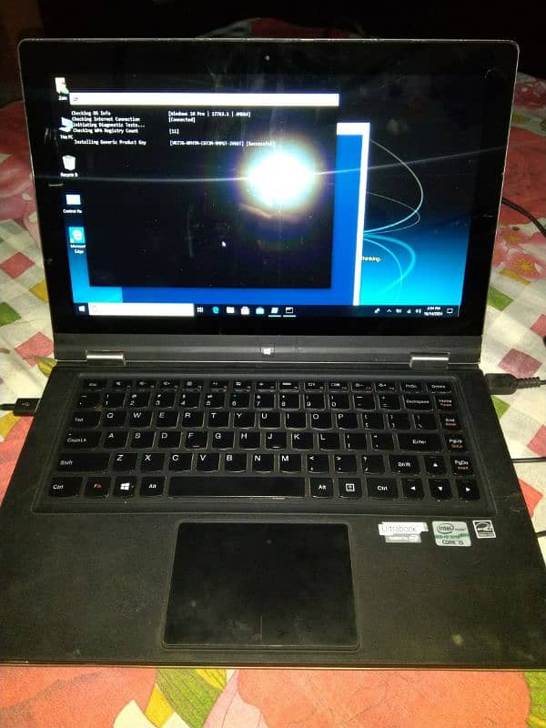 Lenovo Yoga 13 3