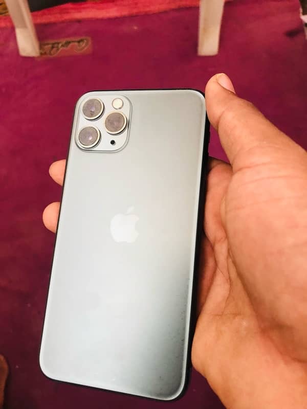 iphone 11 Pro 2