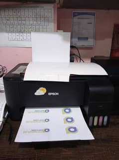 Epson L3110