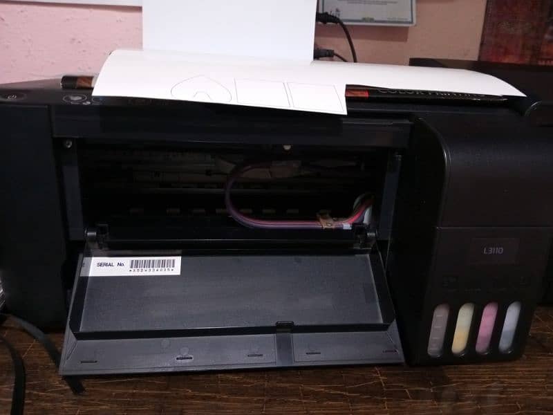 Epson L3110 1