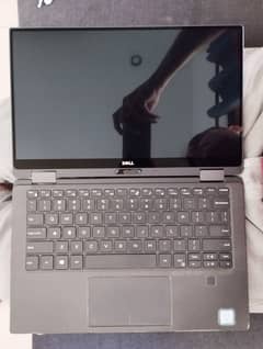 Dell XPS 9365 (4k Touchscreen)