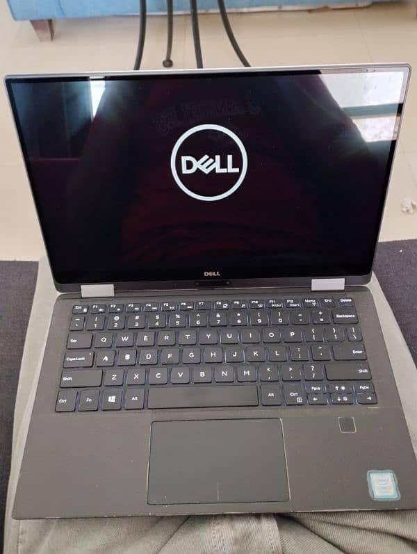 Dell XPS 9365 (4k Touchscreen) 2