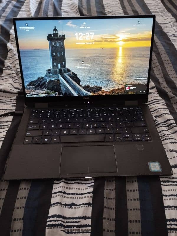 Dell XPS 9365 (4k Touchscreen) 3