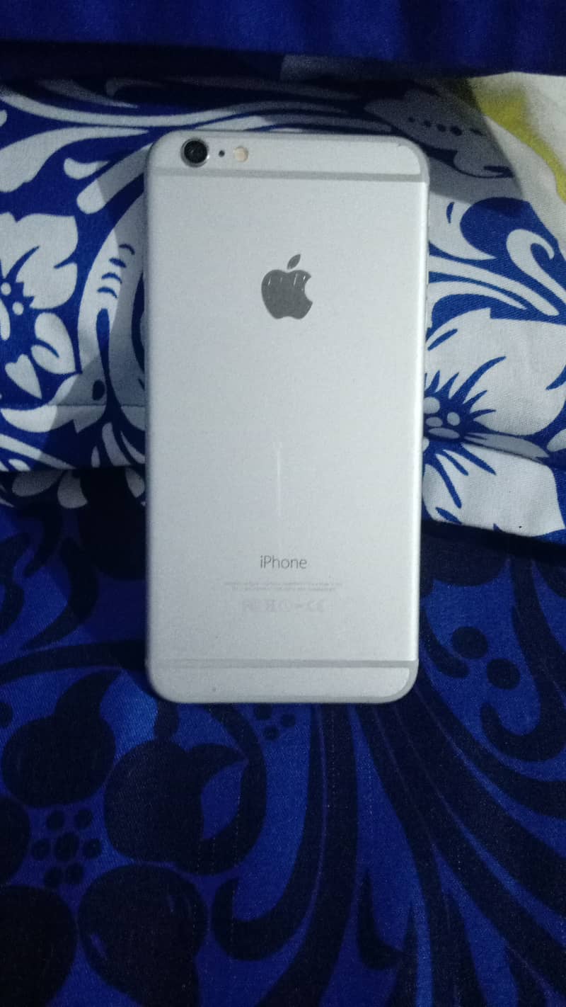 IPHONE 6 PLUS 2