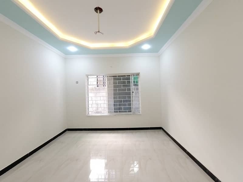 24 Marla Brand New House Available For sale F 15 ISLAMABAD 13