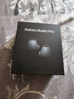 Galaxy Buds 2Pro