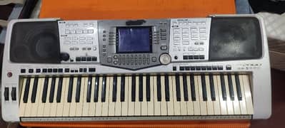 Yamaha PSR 2000 All ok 0