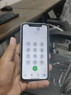 Iphone XR 10/9 non pta