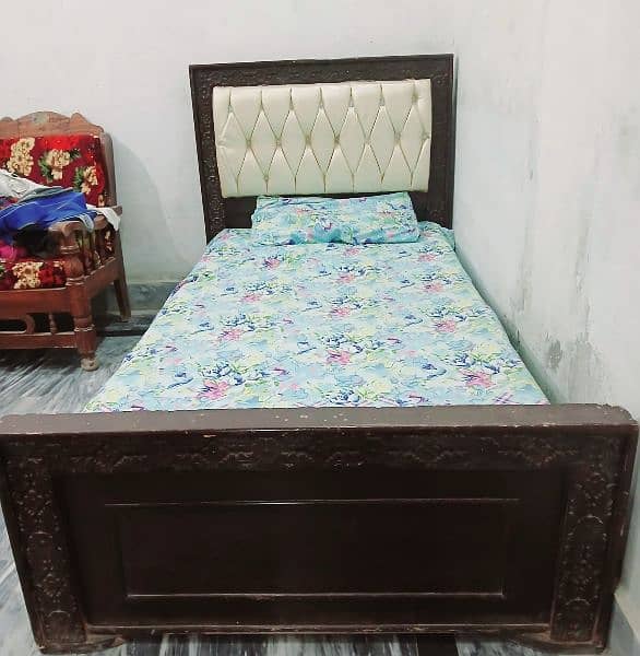 single bed for sale 2