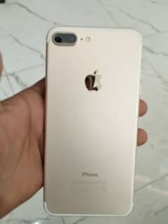 iPhone 7 plus PTA Approved