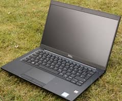 Dell lattitude 7390 i5 8th