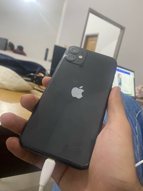 iPhone 11 64GB Waterpack 0