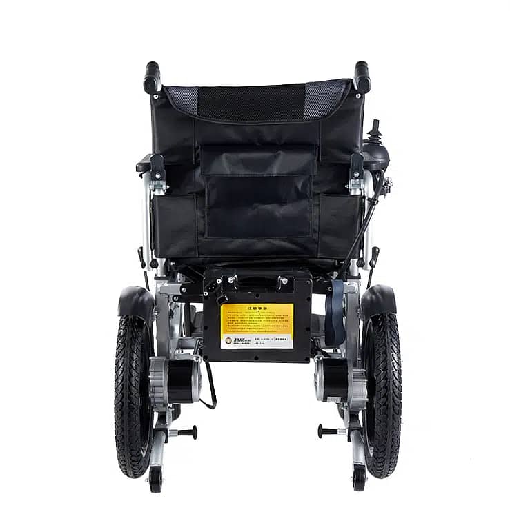 Electric wheelchair 90 E 2