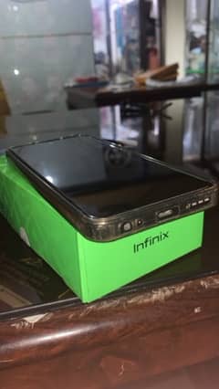 Infinix