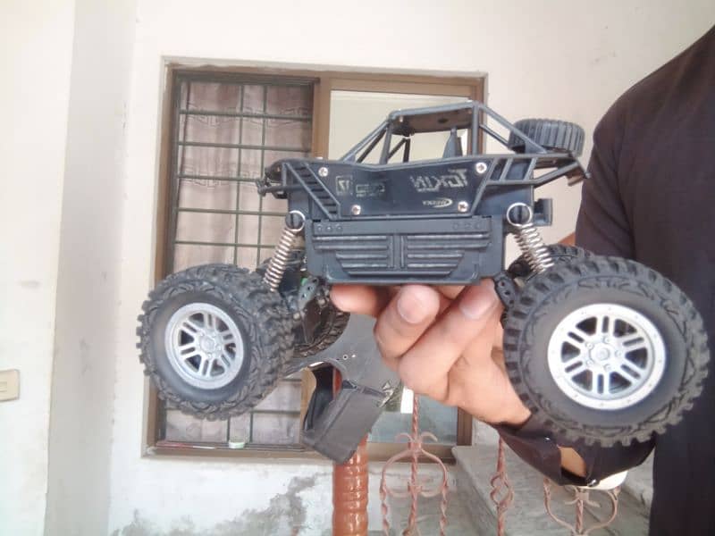 remote car 5