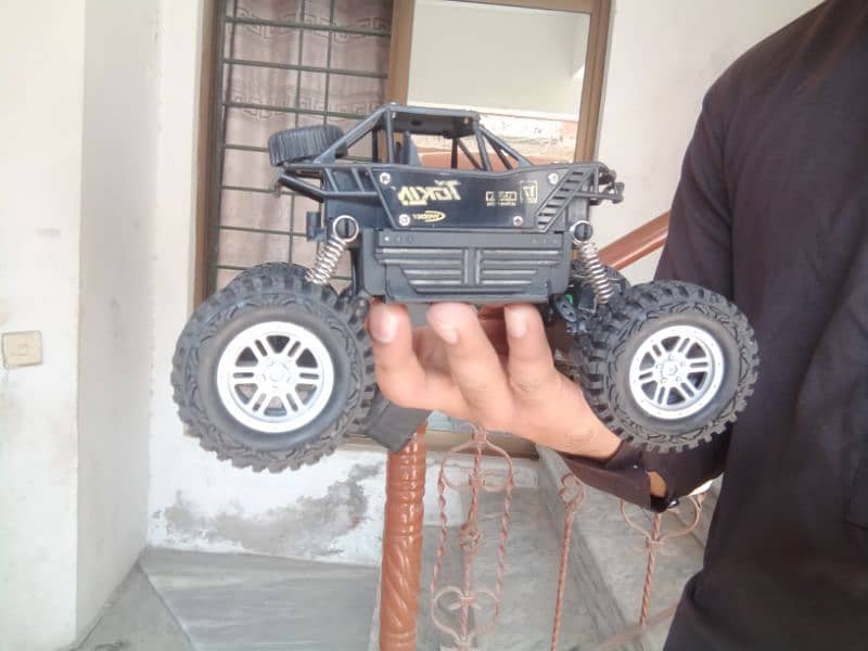 remote car 8