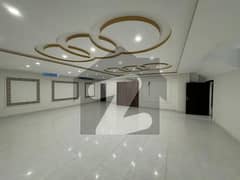 5 Marla Commercial Hall And Ground Floor Available For Rent Hot Location