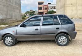 Suzuki Cultus VXR 2014 0