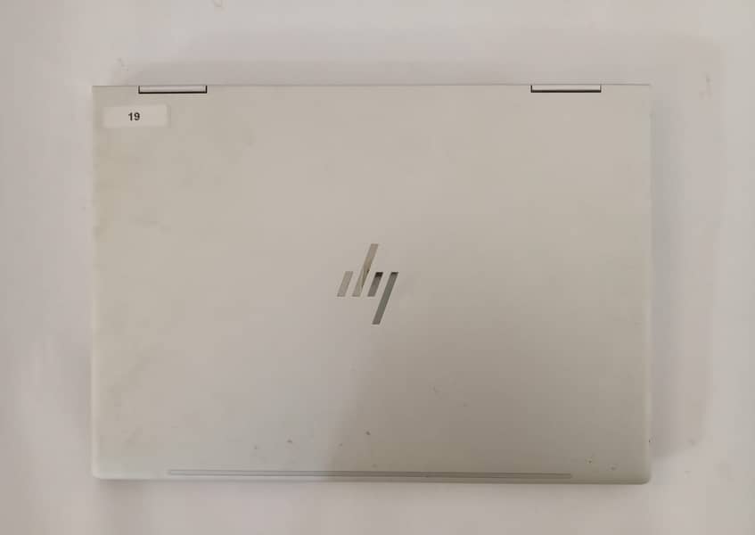 HP SPECTRE X360 i7-8th 6