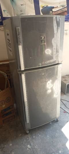 refrigerators