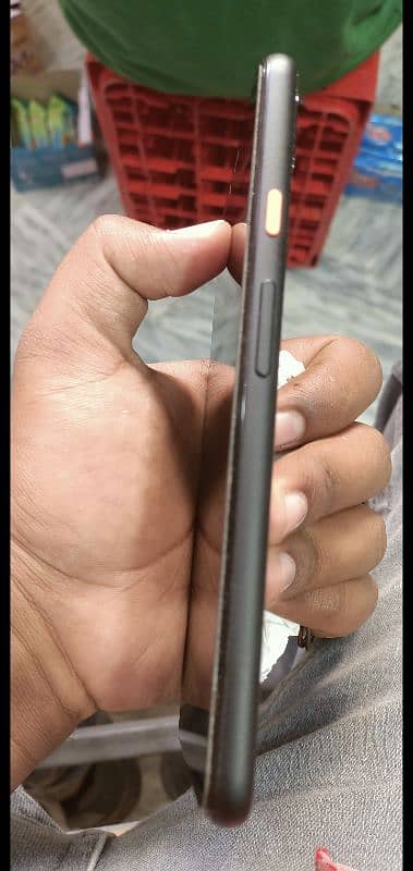 google pixel 4 XL . 128gb 4