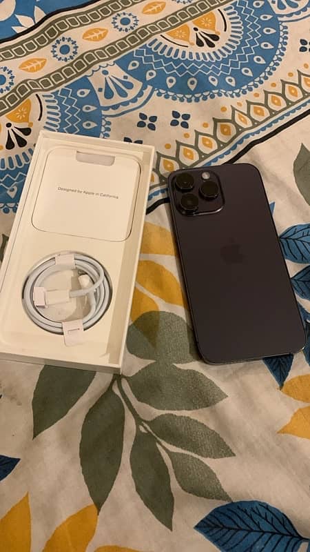 iphone 14 pro max 256gb 0