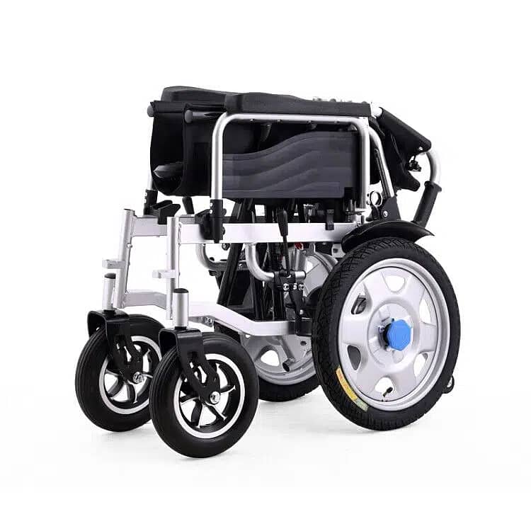 Electric wheelchair 90 E 1