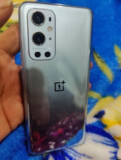 Oneplus 9 Pro