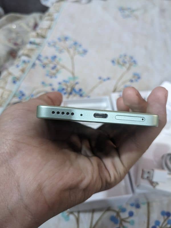 Redmi Note 13 PTA APPROVED 7