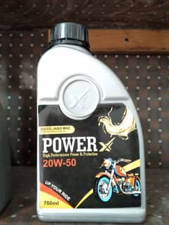 Bike Engine Oils