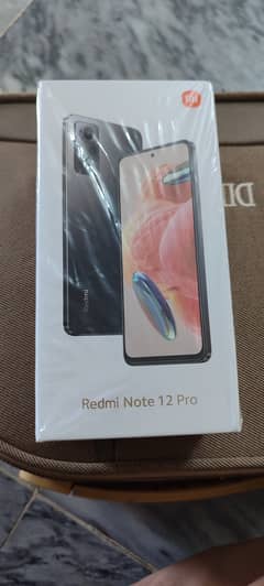 Redmi note 12 pro 4G