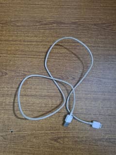 Samsung Note 3 (Original Cable)