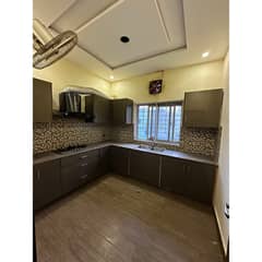 10 Marla Brand New Upper Portion Available For Rent 0