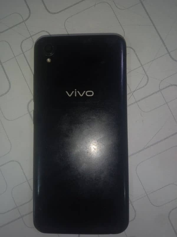 vivo y90 1