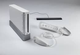 Wii