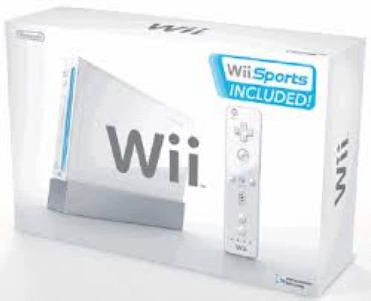 Wii Jailbreak with All Channels Working 1