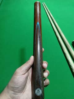 omin original Thailand cue with box 0