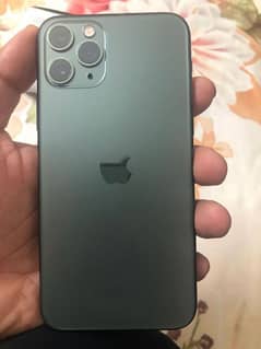 iPhone 11 Pro