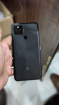 Googl Pixel 4a 5G