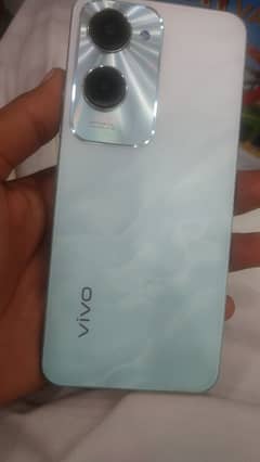 Vivo y18