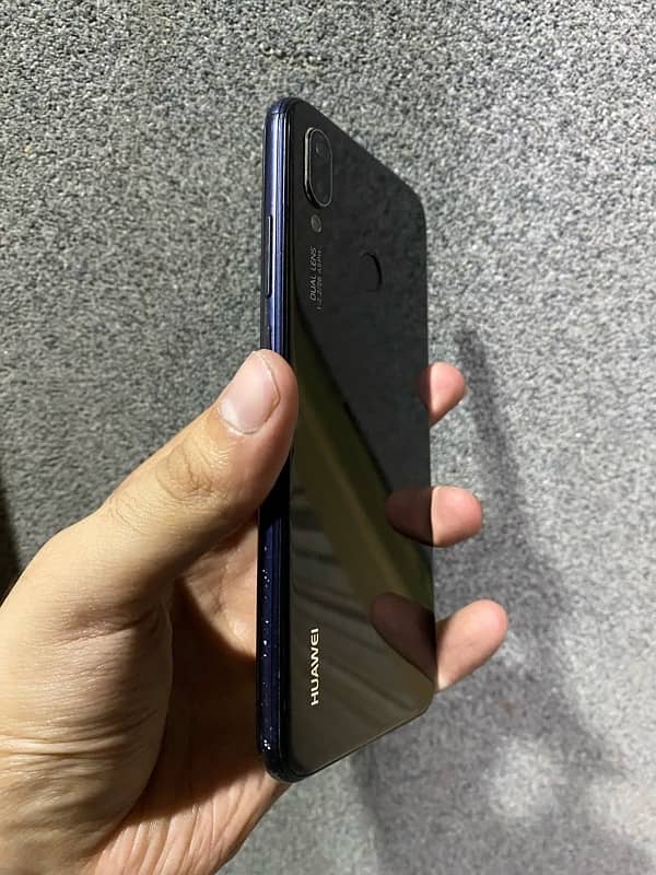 huawei p20 lite official pta approved 3