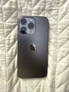 iPhone 13 Pro 256gb Graphite (Non-PTA)