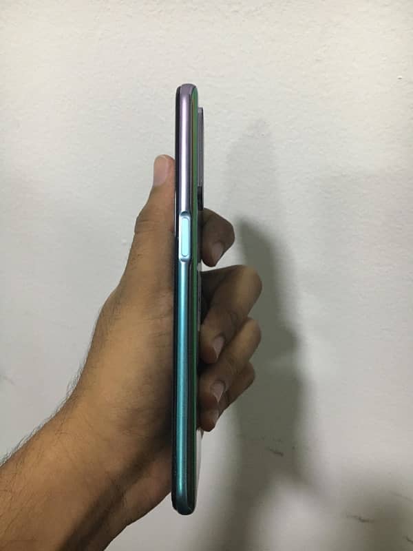 oppo A54 5G (non pta )64GB 3